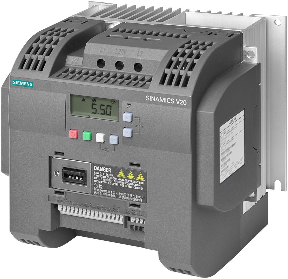 Ac Drive Dealer Distributor Exporter In Delhi Application: Industrial Machinery