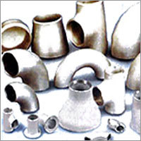 Nickel Alloy Pipe Fittings