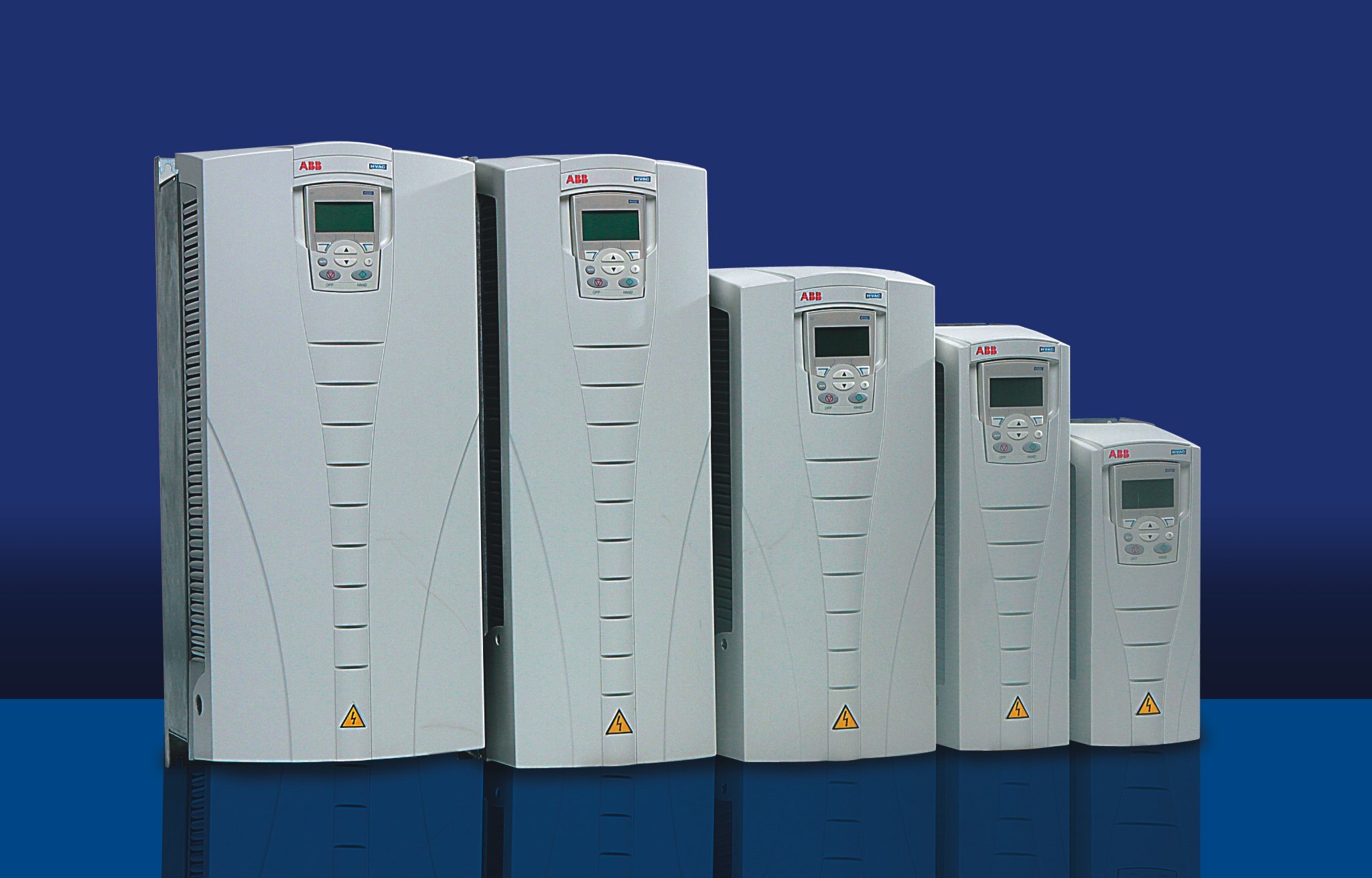Abb Ac Drive Dealer Distributor - Application: Industrial Machinery
