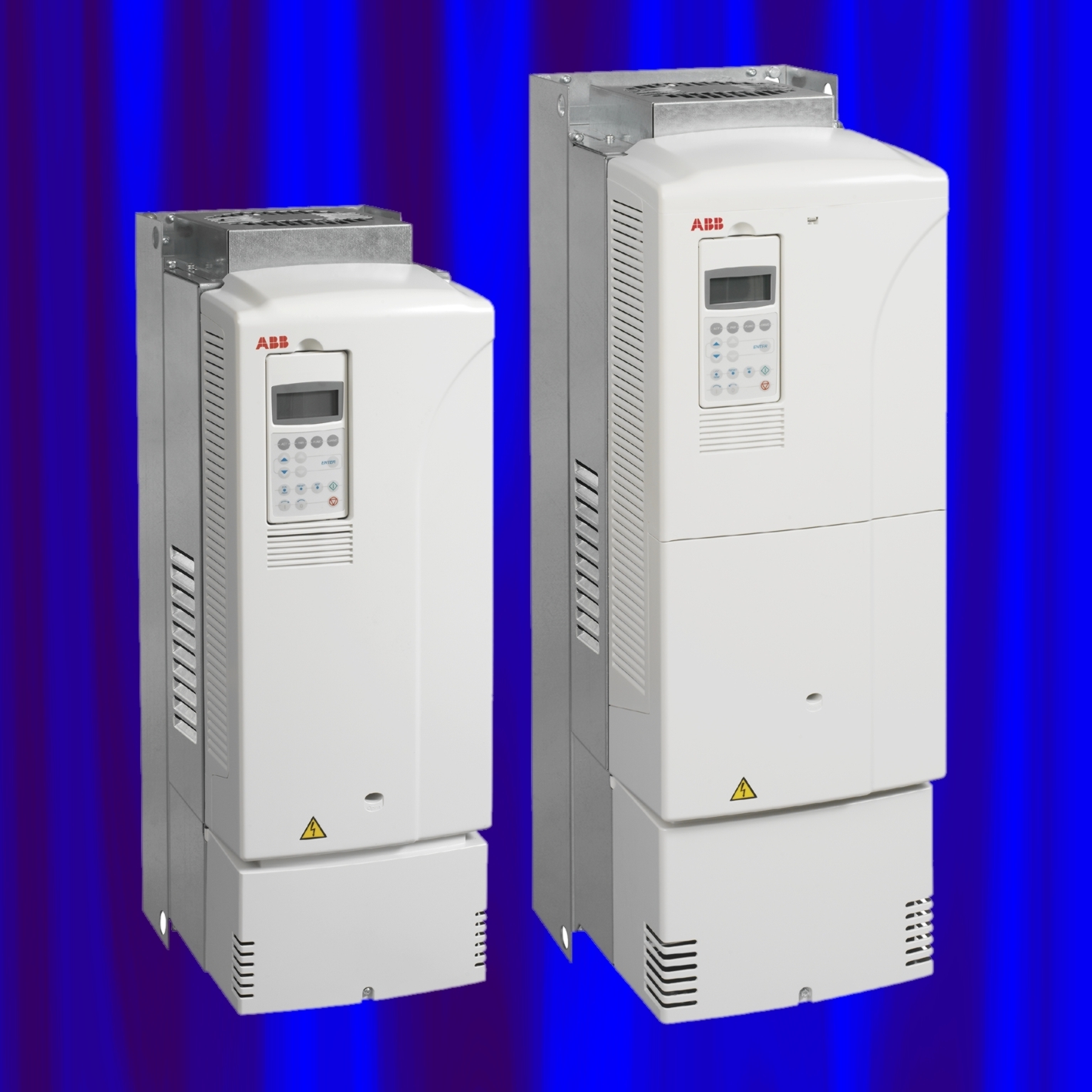 Abb Ac Drive Dealer Distributor - Application: Industrial Machinery