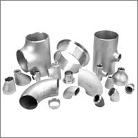 Stainless Steel 904L Fitting