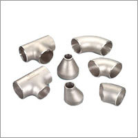 Stainless Steel Duplex Buttweld Fittings