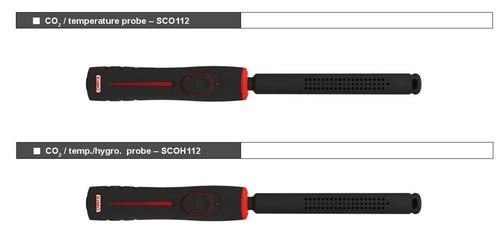 Temperature Probe - Precision Stainless Steel | Accurate Temperature Measurement, Reliable Performance