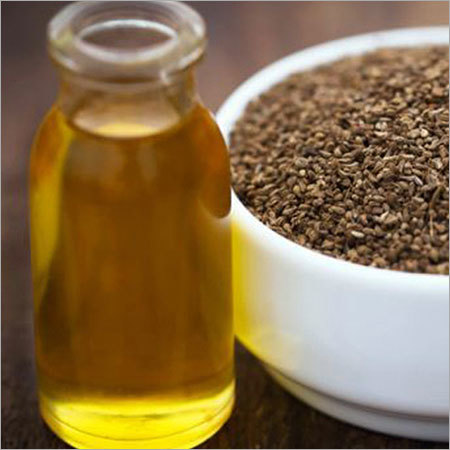 Ajwain Oil - Grade: Food Grade