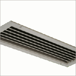 एयर डक्ट्स (HVAC)
