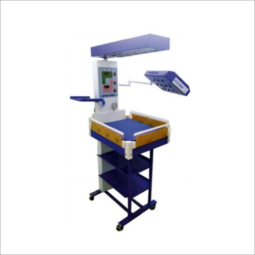 रेडिएंट हीट वार्मर