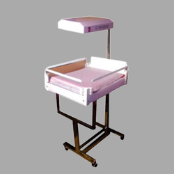 Industrial Single Surface LED Phototherapy Unit
