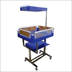 Led Phototherapy Unit - Premium Quality ABS Plastic, Compact Design ,  Adjustable Wavelengths and User-Friendly Interface