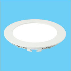 15W Round LED Panel Light