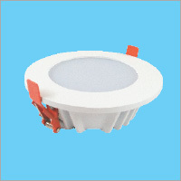12w राउंड एलईडी डाउन लाइट