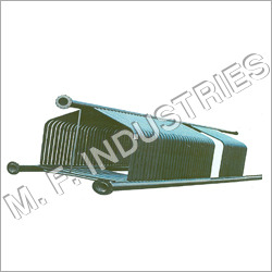 बॉयलर पानी मेम्ब्रेन