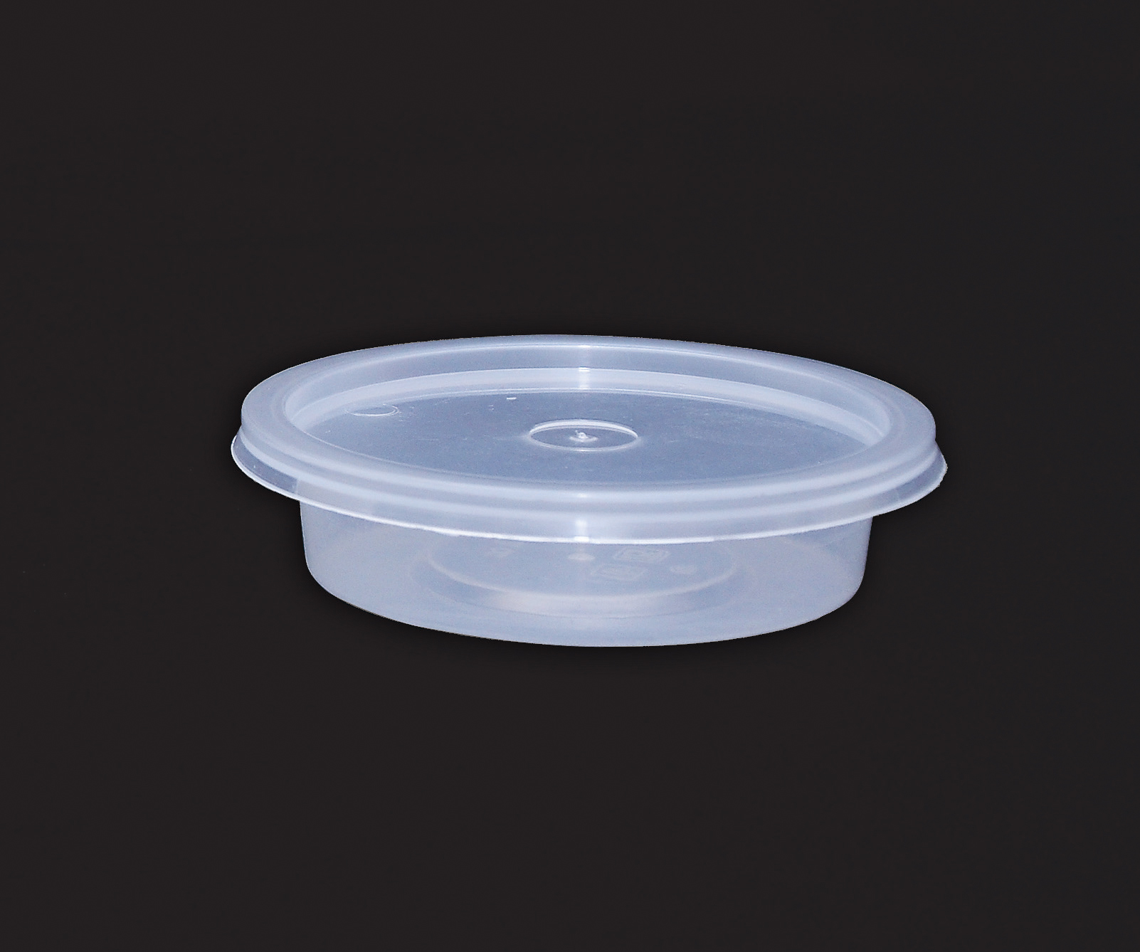 Dip Cup Packaging