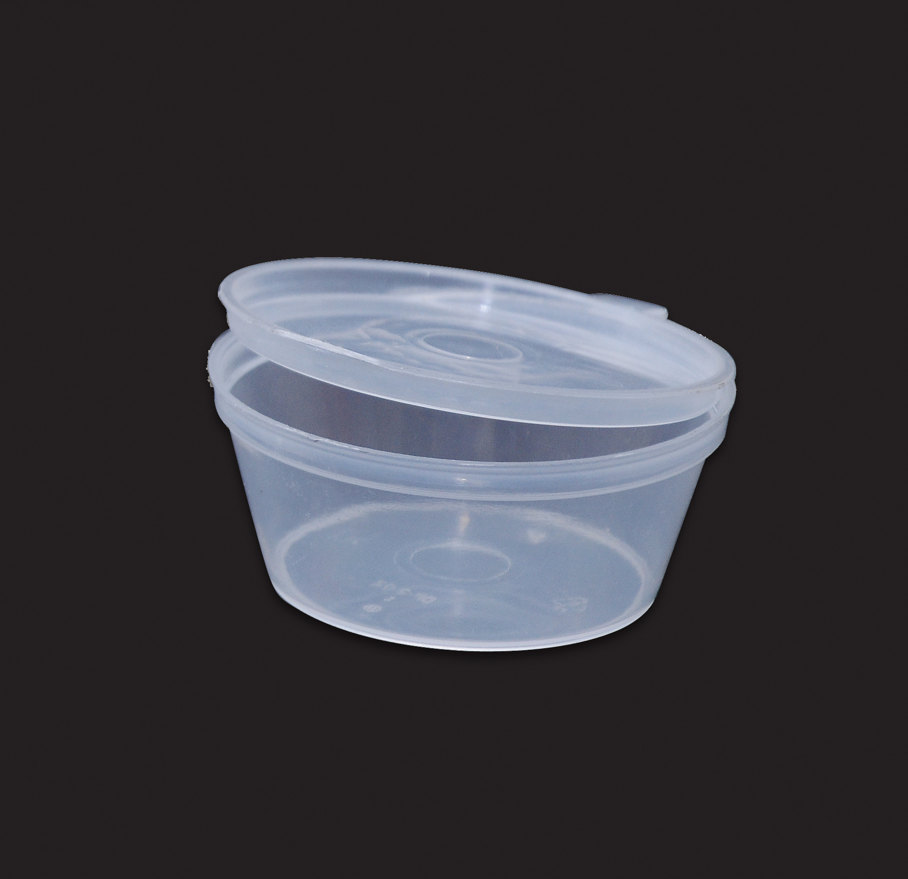 Dip Cup Packaging