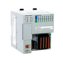 Compactlogix 5370 L1 Controller 8 I/O 24Vd Processing Type: Standard