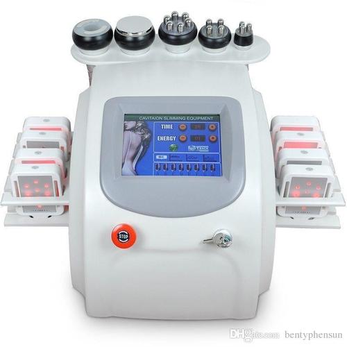 Rf लिपोस्क्यूशन