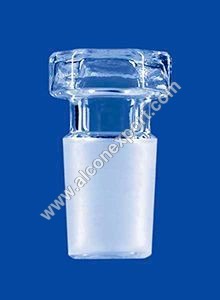 स्टॉपर खोखला