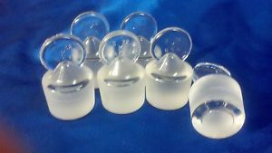 स्टॉपर सॉलिड पेनी हेड