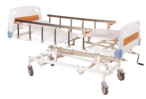 Full Fowler Bed (Deluxe Model) Application: Hospitals