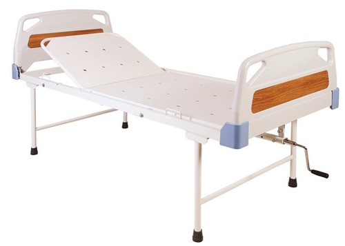 Semi Fowler Bed Abs Panel Application: Hospitals