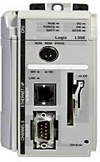 Allen Bradley CompactLogix ( 1769-L35E )