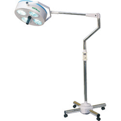 Manual Icu Bed Color Code: Silver And White