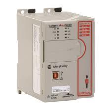 Armor Compact Guardlogix 5370 On Machine Safety Controller,16 I/o Warranty: 1 Year
