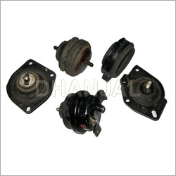 Steel Hydro Mounts