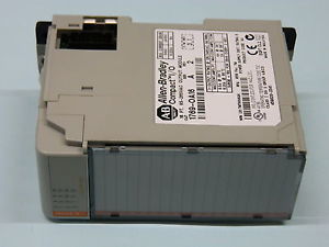 1769-Oa16K 16 Point 120/240 Vac Output Module - Conformally Coated Voltage: 120-240 Volt (V)