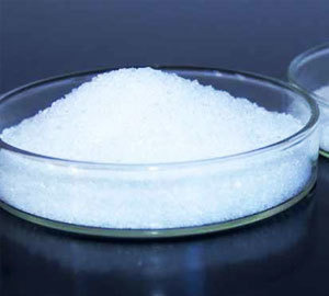 Sodium Citrate Dihydrate Grade: Chemical Grade