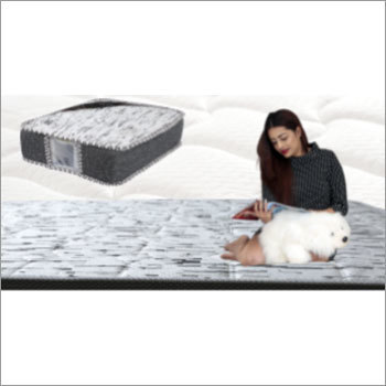 Cotton Springee Soft Mattress