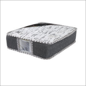 Cotton Spring Air Mattress