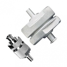Syringe Holder
