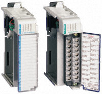 1769-Ob8 8 Point High Power 24Vdc Output Module Warranty: 1 Year