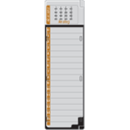 1769-OW16K - 16 Point VAC/VDC Relay Output Module , New Condition with 1 Year Warranty, Conformally Coated