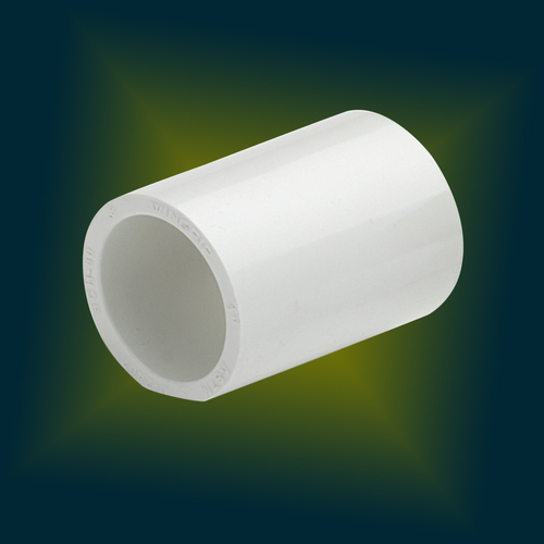 यूपीवीसी कपलर