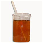 Long Oil Soya Alkyd Resin - 99% Purity, Brown Color | Non-Yellowing, Weather Resistant, High Quality Synthetic Enamels with Excellent ZnO Tolerance