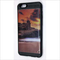 Mobile Printed Back Cover