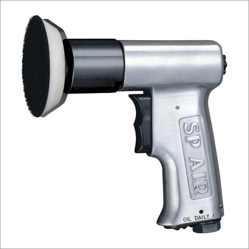 वायवीय मिनी सैंडर