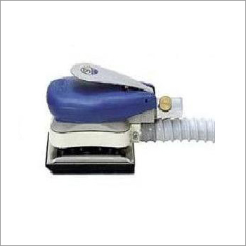 Orbital Sander Dust Free Speed: 9500 Rpm Rpm