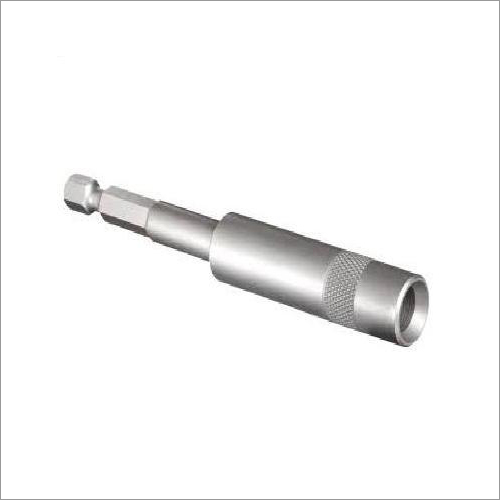 Stainless Steel Finder Sleeve Bit