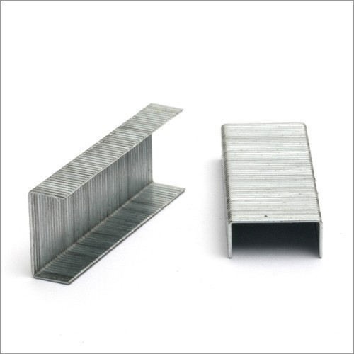 Staple Pins Application: Industrial