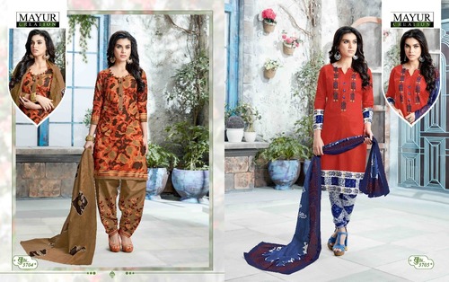 मयूर ड्रेस सामग्री सजावट सामग्री: लेस