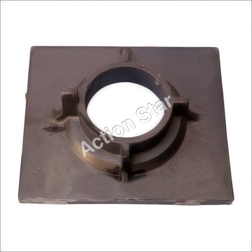 बोर स्क्वायर निकला हुआ किनारा कास्टिंग