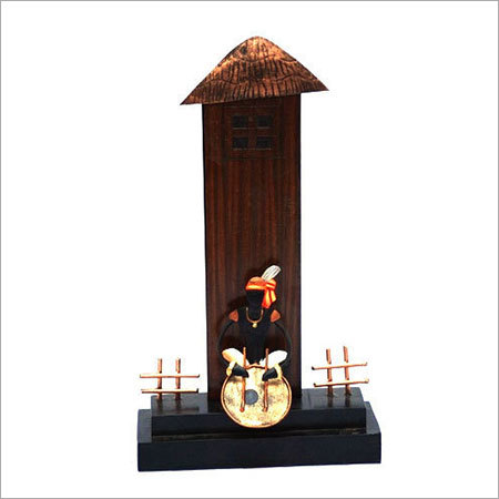 ऑफिस अवार्ड मेमेंटोस साइज: 8x4 इंच