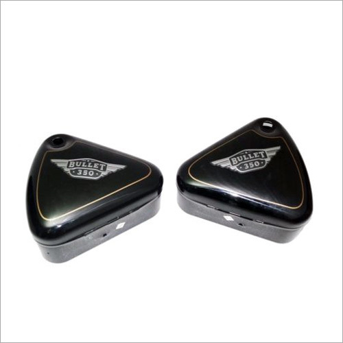 Royal Enfield Tool Box Set
