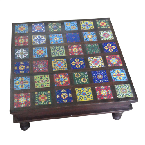 टाइल बजोत