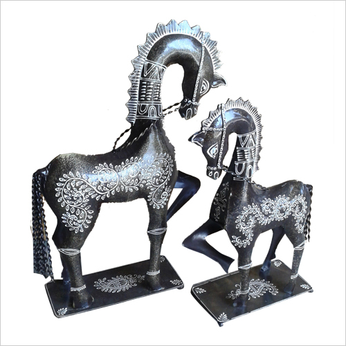 आयरन हॉर्स