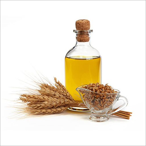 Wheat Germ Oil