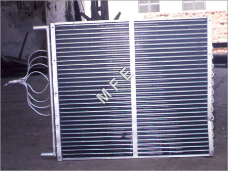 कूलिंग कॉइल