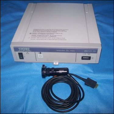 Karl Storz Telecam Camera System